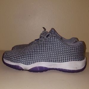 Jordan futures